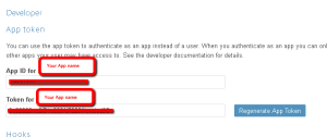App_ID_And_Token_Id